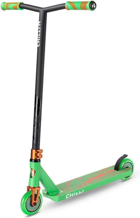 Produktbild Chilli Scooter Critter