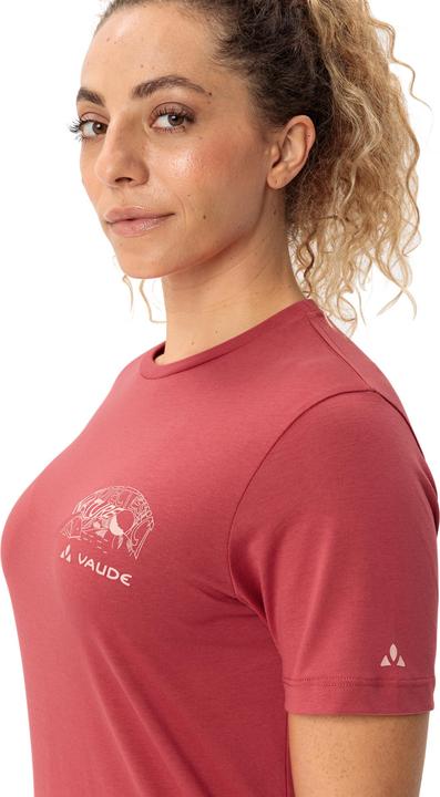 Produktbild Vaude Women's Spirit T-Shirt II (44)