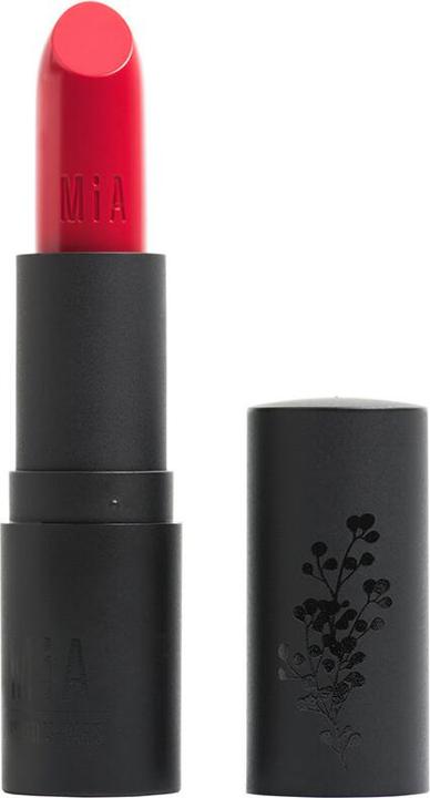 Image du produit Mia Cosmetics Paris LABIAL MATE #504-bold bergamote 4 gr (Bold Bergamot)