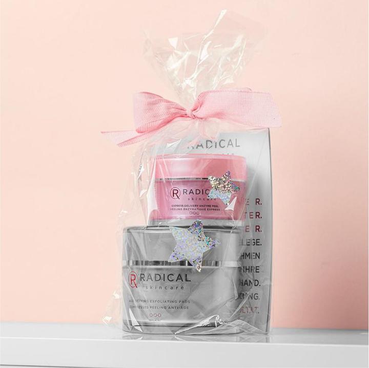 Produktbild Radical Skincare New Skin