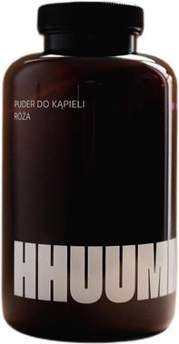 Hhuumm Badepuder Rose 350g