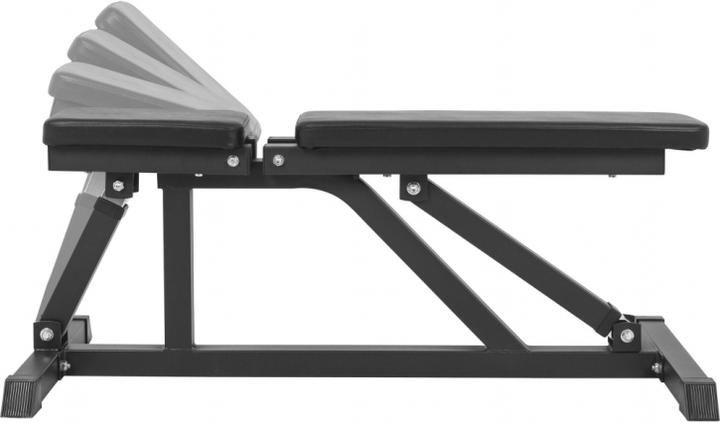 Image du produit Gorilla Sports Banc plat Multi