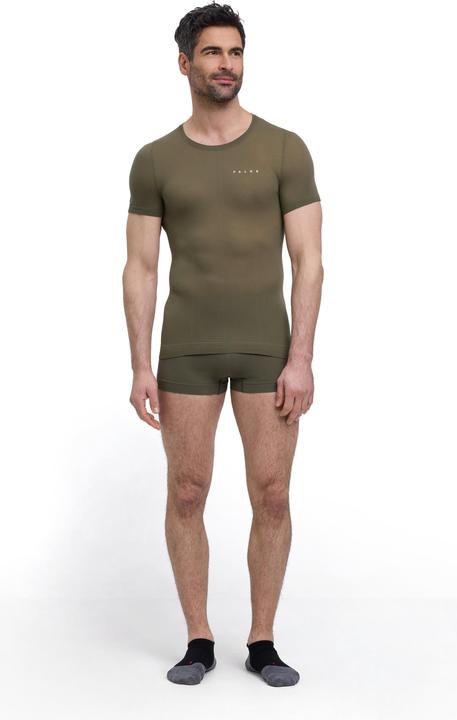 Actual product image Falke UL C Shortsleeved Shirt Regular m (L)