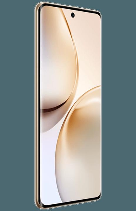 Actual product image realme 14 Pro (256 GB, Pearl White, 6.77", Dual SIM, 50 Mpx, 5G)