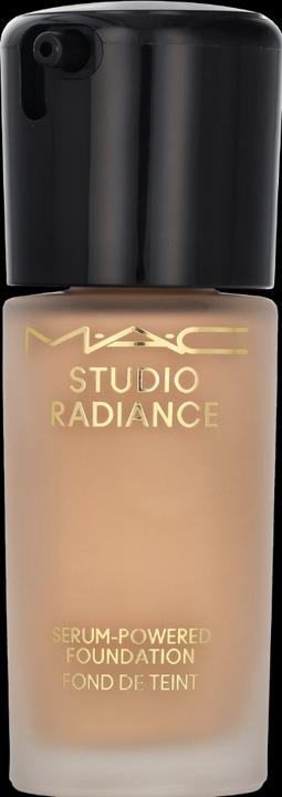 Actual product image MAC Cosmetics M.A.C. Studio Rad Serum Pow Fond de Teint NC15 (NC15)