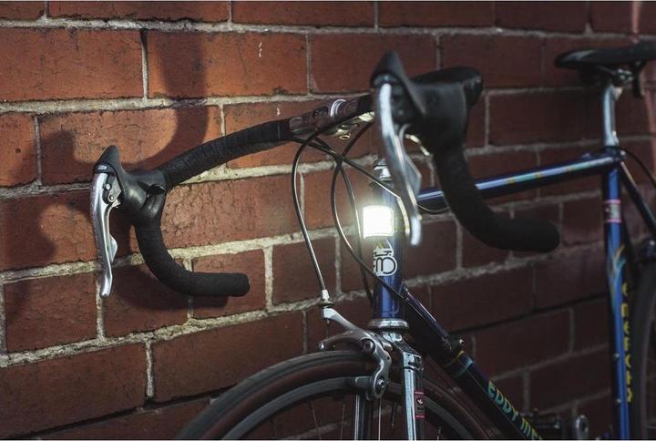 Actual product image knog. Cobber Big (470 lm, 470 lm)