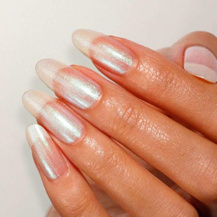 Actual product image Londontown Shimmering Highlighter Stardust (Star pupil)