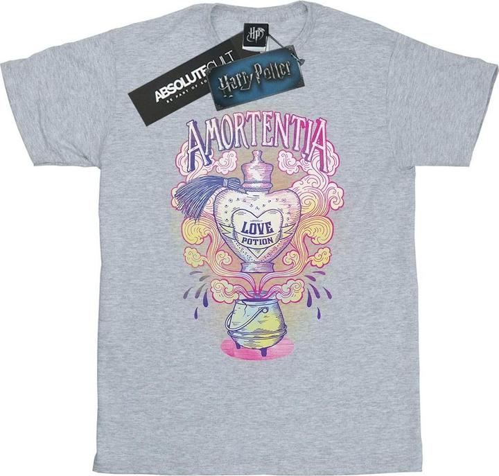 Love Potion TShirt (XL)