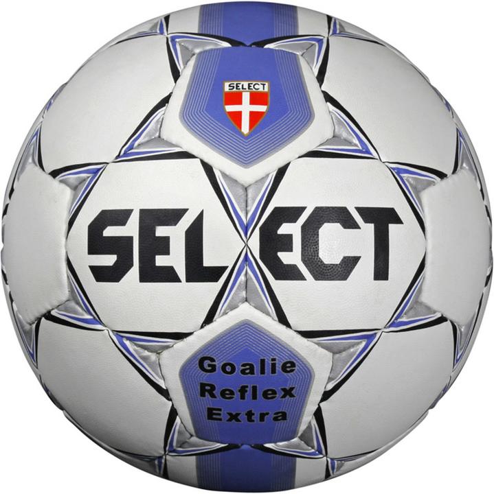 Select Fussball Goalie Reflex Extra (5)