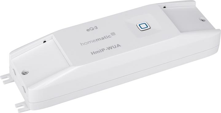 Produktbild Homematic IP Smart Home Universal Schaltaktor 0-10 V (Schaltaktor)