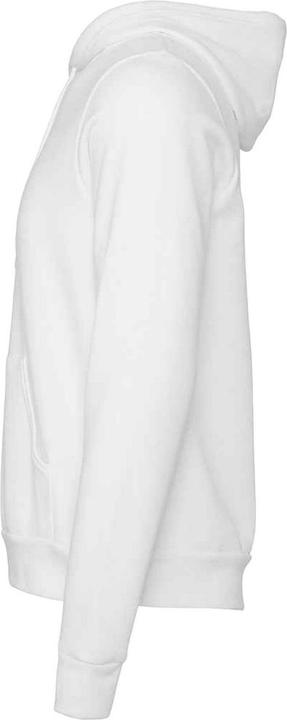 Immagine prodotto Bella Canvas Felpa con Cappuccio Adulto Unisex (L)