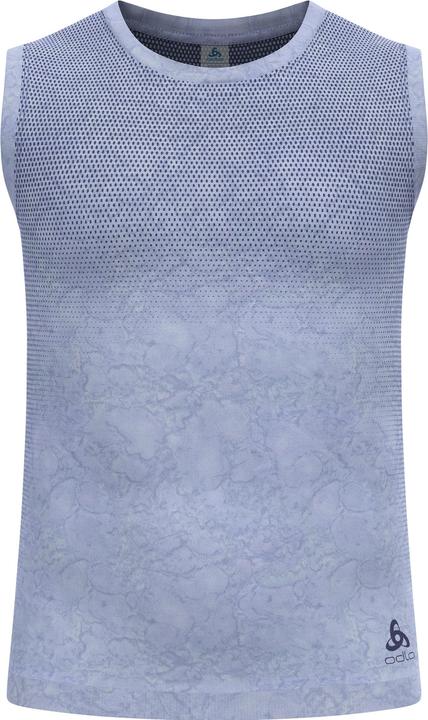 Actual product image Odlo Performance Light Rain Dye BL Top Singlet (M)