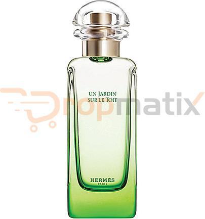 Actual product image Hermès Un Jardin sur le Toit (Eau de toilette, 100 ml)