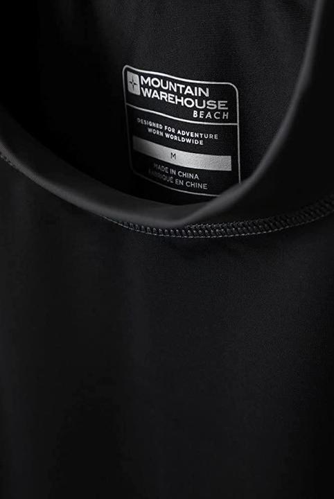 Immagine prodotto Mountain Warehouse Uomo Raspa Top (4XL)