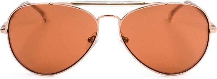Produktbild Calvin Klein Sonnenbrille J419S/61 Rose Für Frauen