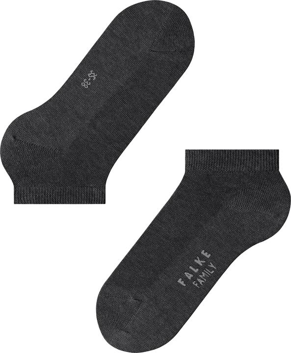 Actual product image Falke Family Damen (Single pack, 35 - 38)
