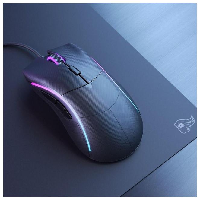 Produktbild Glorious PC Gaming Race Model D- Grip Tape