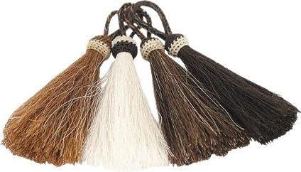 Produktbild WI Horse Hair Tassel