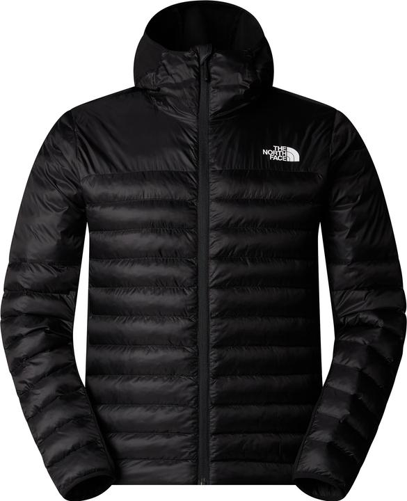 North Face Terra Peak Hybrid Hoodie