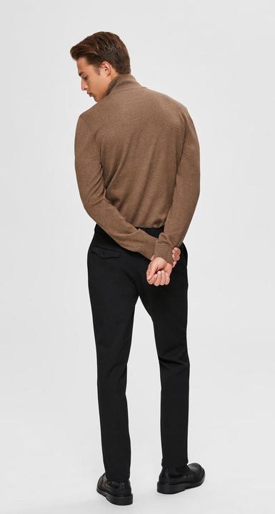 Immagine prodotto Selected Homme Cardigan in cotone Pima (XXL)