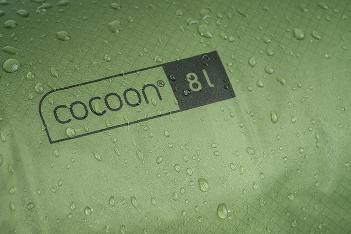 Immagine prodotto Cocoon Drybag Ultralight 3L Myrtle Green