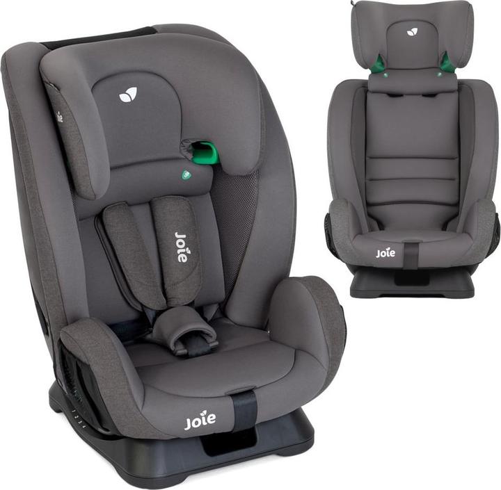 Produktbild Joie Fortifi (Kindersitz, ECE R129/i-Size Norm)