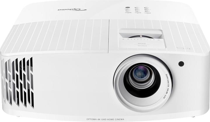 Immagine prodotto Optoma UHD35x (UHD, 3600 lm, 1.5 - 1.66:1)