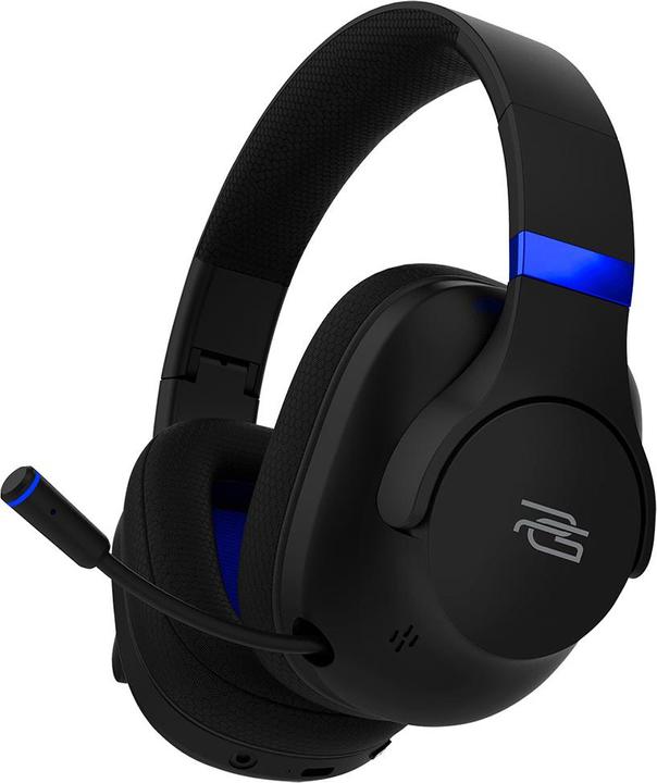 Actual product image Proove wireless headset Gaming Bliss Pro black (Wireless)
