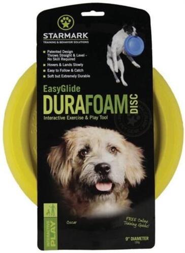 Produktbild Easy Glider Muli Frisbee Ø 23cm (Wurfspielzeug Hund)