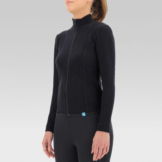 Immagine prodotto UYN Sweatshirt Mit Durchgehendem Reissverschluss Chalet (M)
