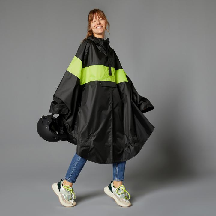 Image du produit Btwin 340486 (3XL)