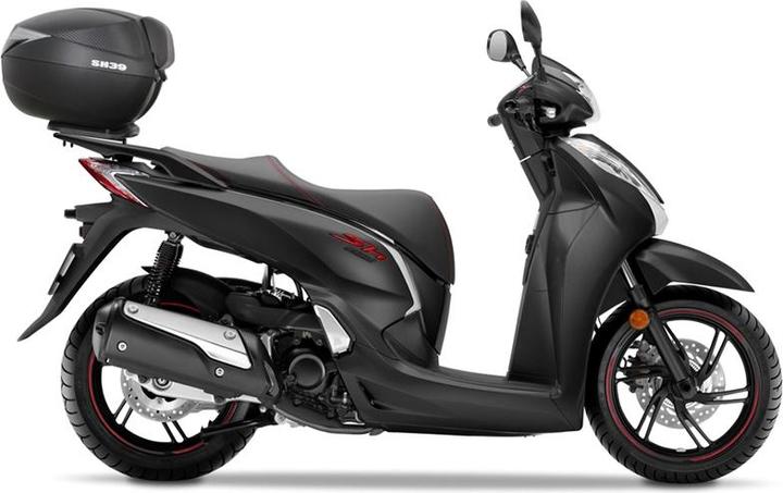 Image du produit Shad Honda SH300 2019-2021 (34 l)