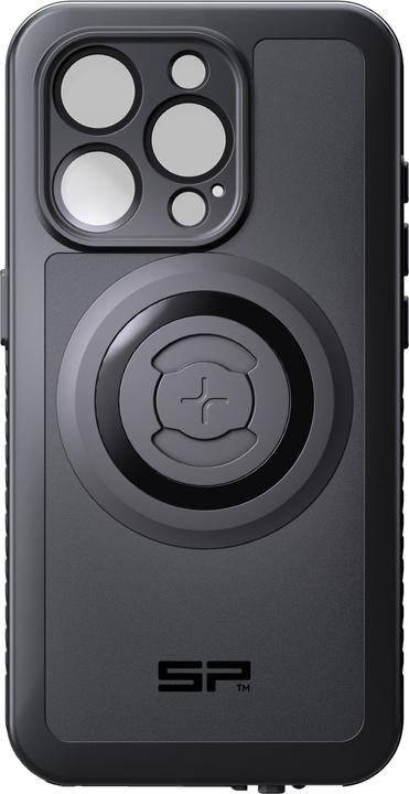 Produktbild Sp Connect Phone Case Xtreme (Apple iPhone 15 Pro)