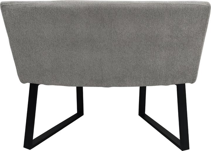Actual product image HTI-Living Runde Bank Liron (108 cm)