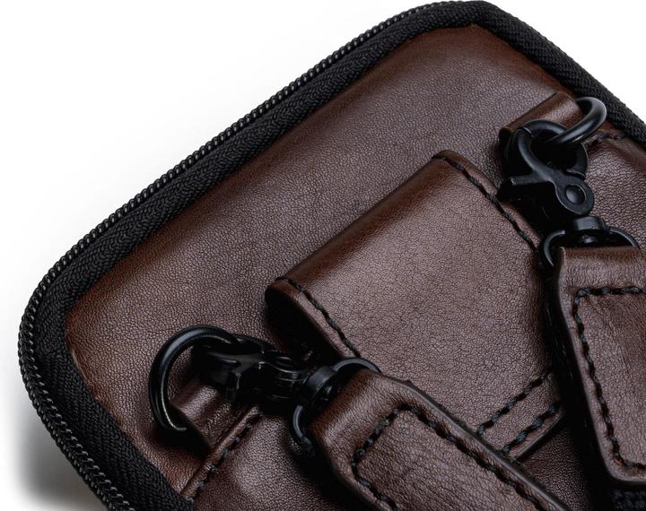 Actual product image Farmhood Memphis mobile phone case leather 12 cm