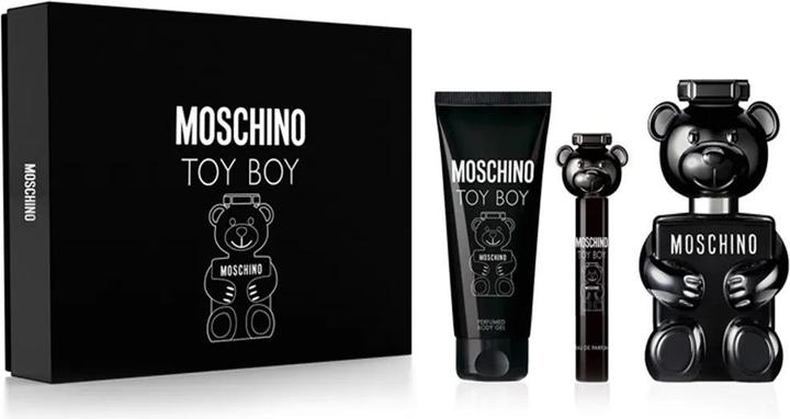 Moschino Toy Boy (Eau de Parfum, 110 ml)