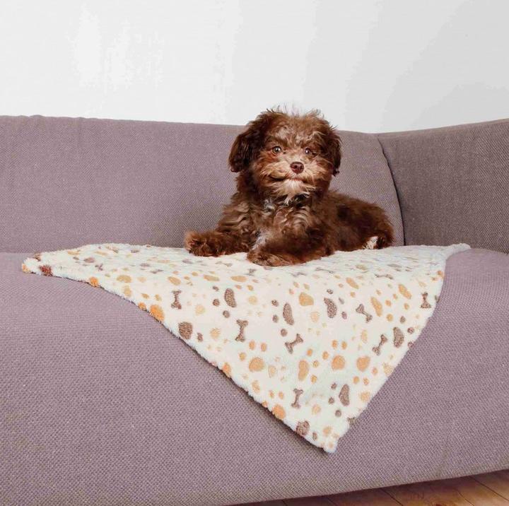 Image du produit Trixie Couverture linguistique (Chien)