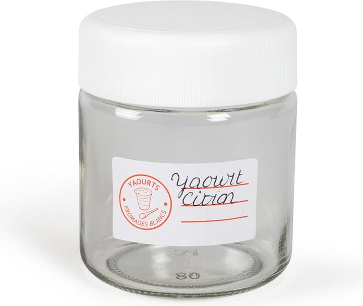 Actual product image Livoo Joghurtbereiter