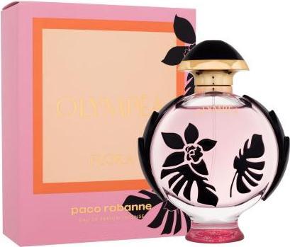Produktbild Paco Rabanne Olympéa Flora (Eau de Parfum, 80 ml)