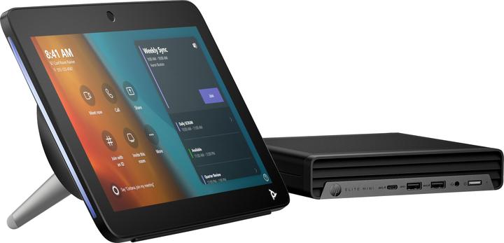 Immagine prodotto HP Kit base Poly Studio G9 Plus