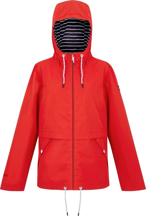 Regatta Bayletta II Jacke wasserfest