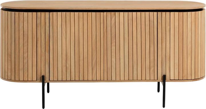 Actual product image Kave Home Licia (170 x 80 x 50 cm)