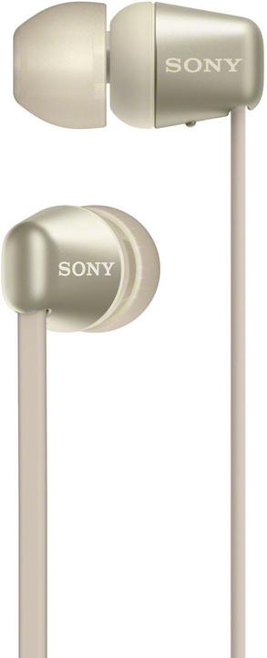 Produktbild Sony WI-C310 (15 h, Kabellos)