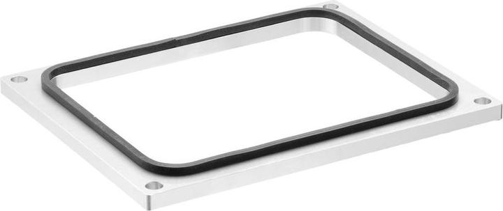 Hendi Matrize für Versiegelungsmach. 178x113 mm + Rund 1