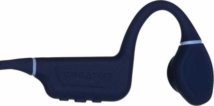 Actual product image Creative Supplier did not provide product name (10 h, Wireless)
