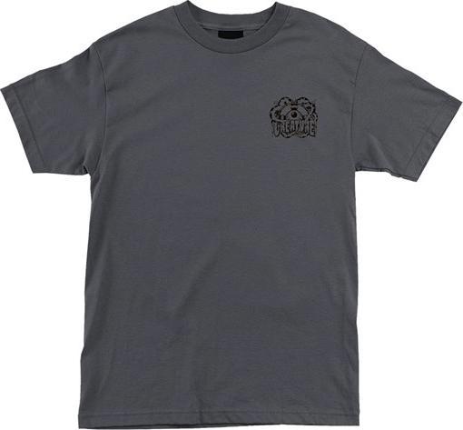 Actual product image Creature Swim Club Regular T-Shirt (XXL)