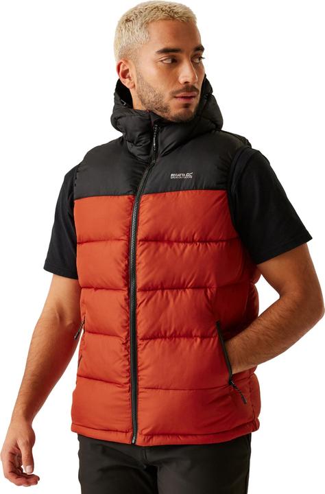 Produktbild Regatta Nevado Weste Schwer Ärmellos (XL)