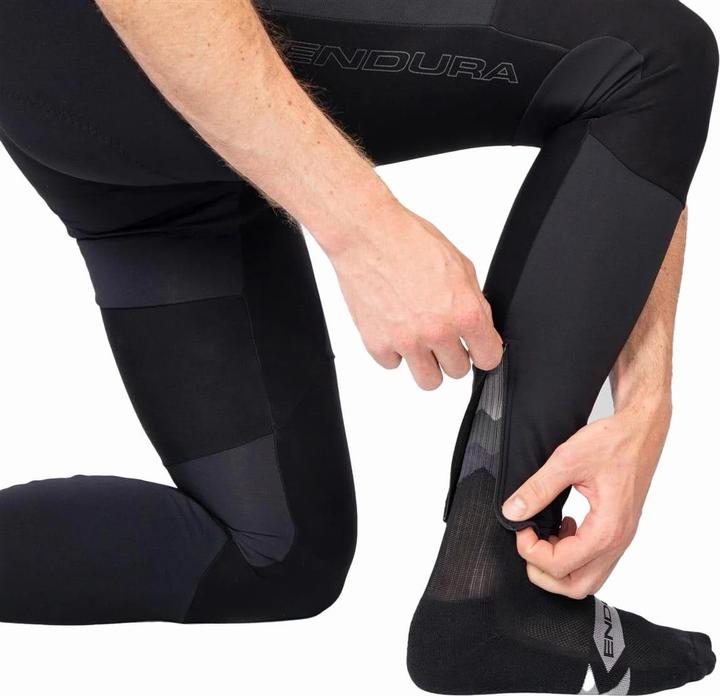 Actual product image Endura GV500 Thermo Bibtight (M)