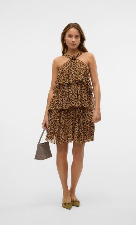 Image du produit Vero Moda VMFELICIA Kurzes Kleid Kleid (S)