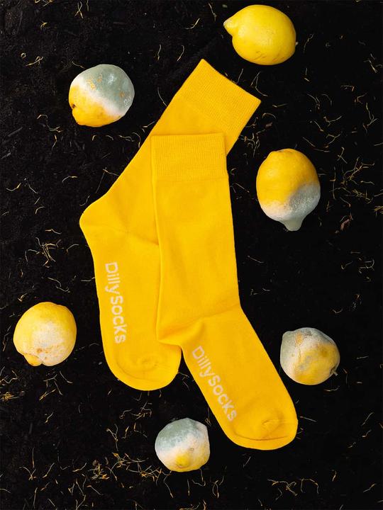 Image du produit DillySocks D-Compose (lot de 2, 39 - 42)